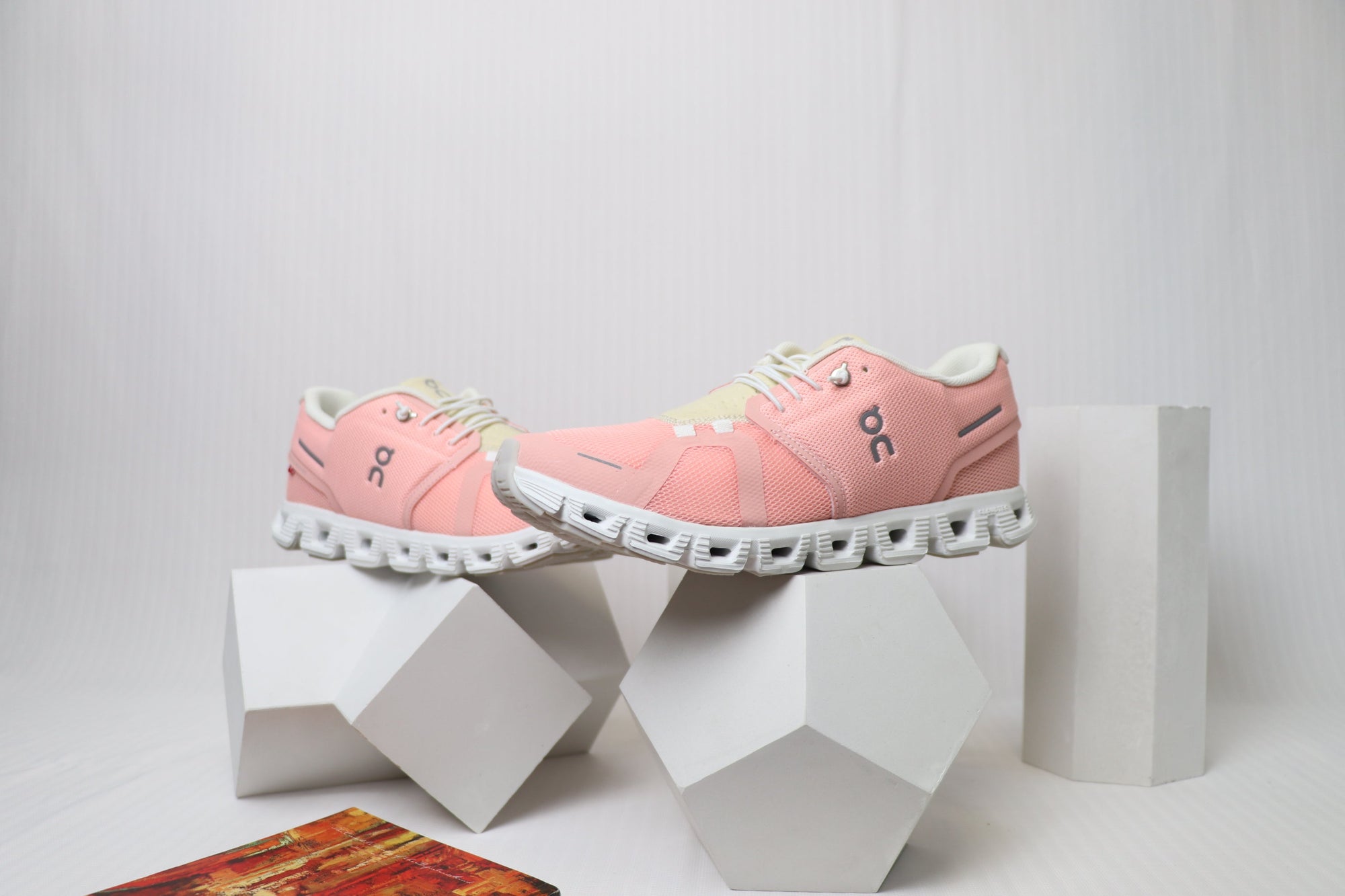 OC 5 - Lightweight Comfort - Pink