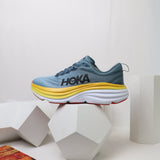 Bondi 8 - HK Unisex Sneakers - Storm Beam