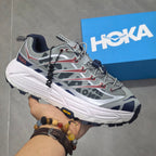 HK® Mafate Speed – Midnight Storm Trail Runners