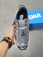 HK® Mafate Speed – Midnight Storm Trail Runners