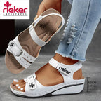 RK – FlexStride Comfort Sandals
