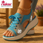 Rieker® Orthopedic Comfort Sandals