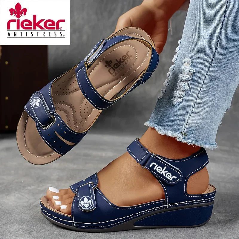 RK – FlexStride Comfort Sandals