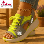 Rieker® Orthopedic Comfort Sandals