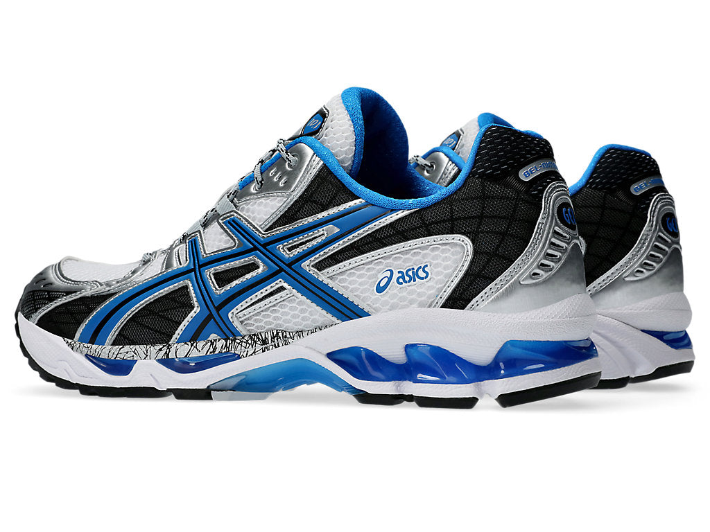 GEL-NIMBUS™ 10.1 – White/Blue