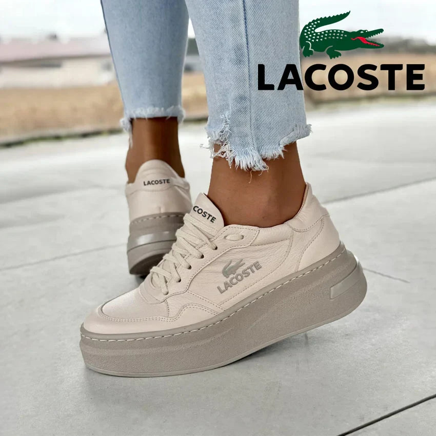 LC™ Leather Ankle Boots