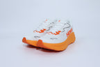 Clifton 10 - HK Unisex Sneakers - Orange