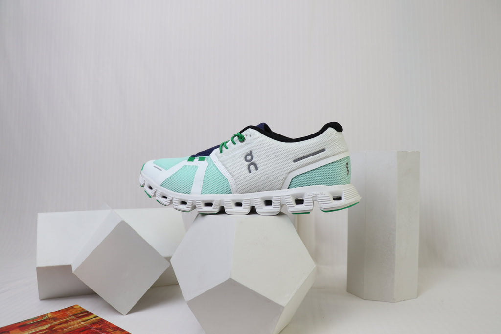 OC 5 - Lightweight Comfort - Green