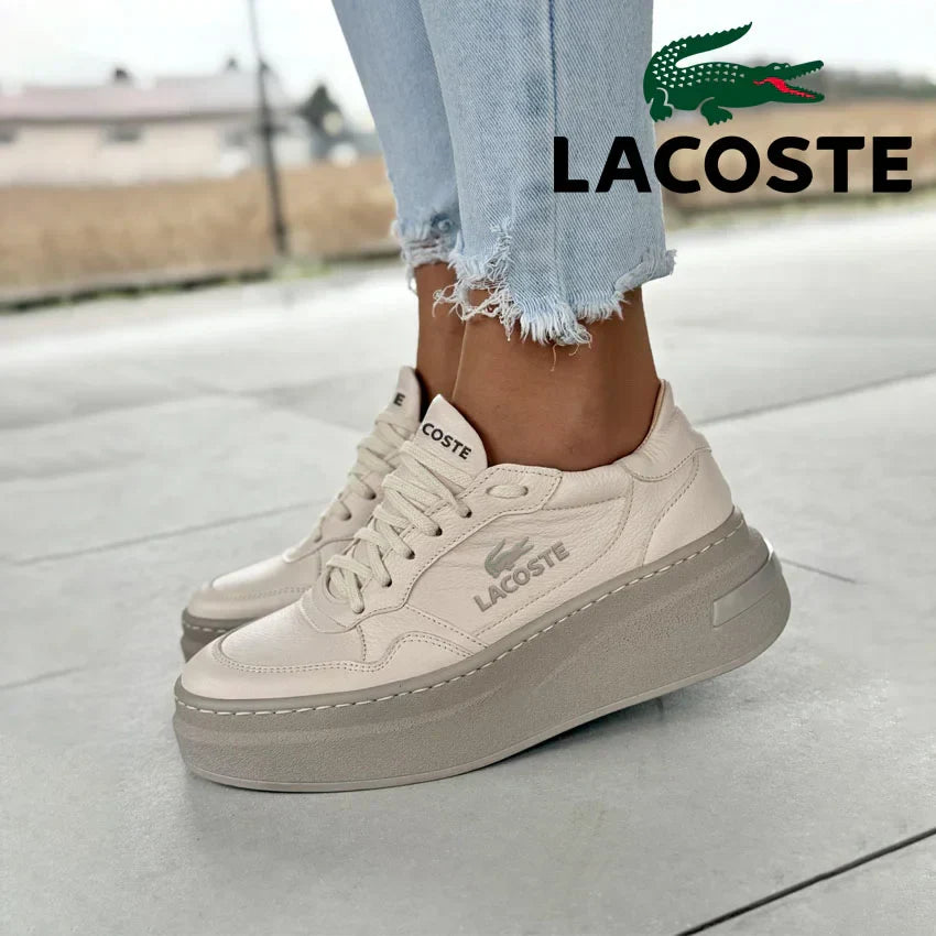 LC™ Leather Ankle Boots