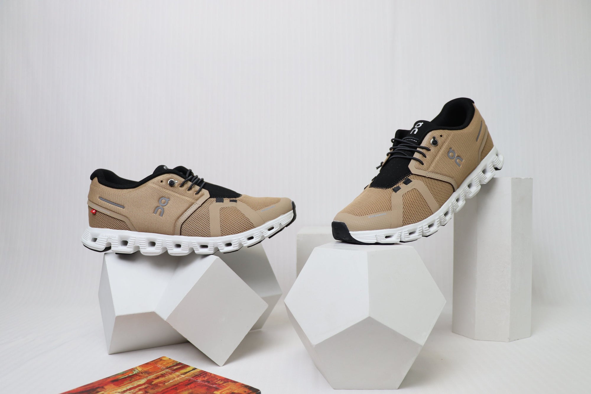 OC 5 - Lightweight Comfort - Brown