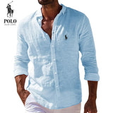 RL™ Signature Linen Shirt