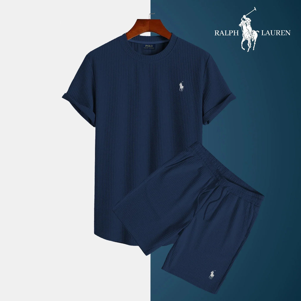 R&L Riviera Set | Effortless Summer Elegance