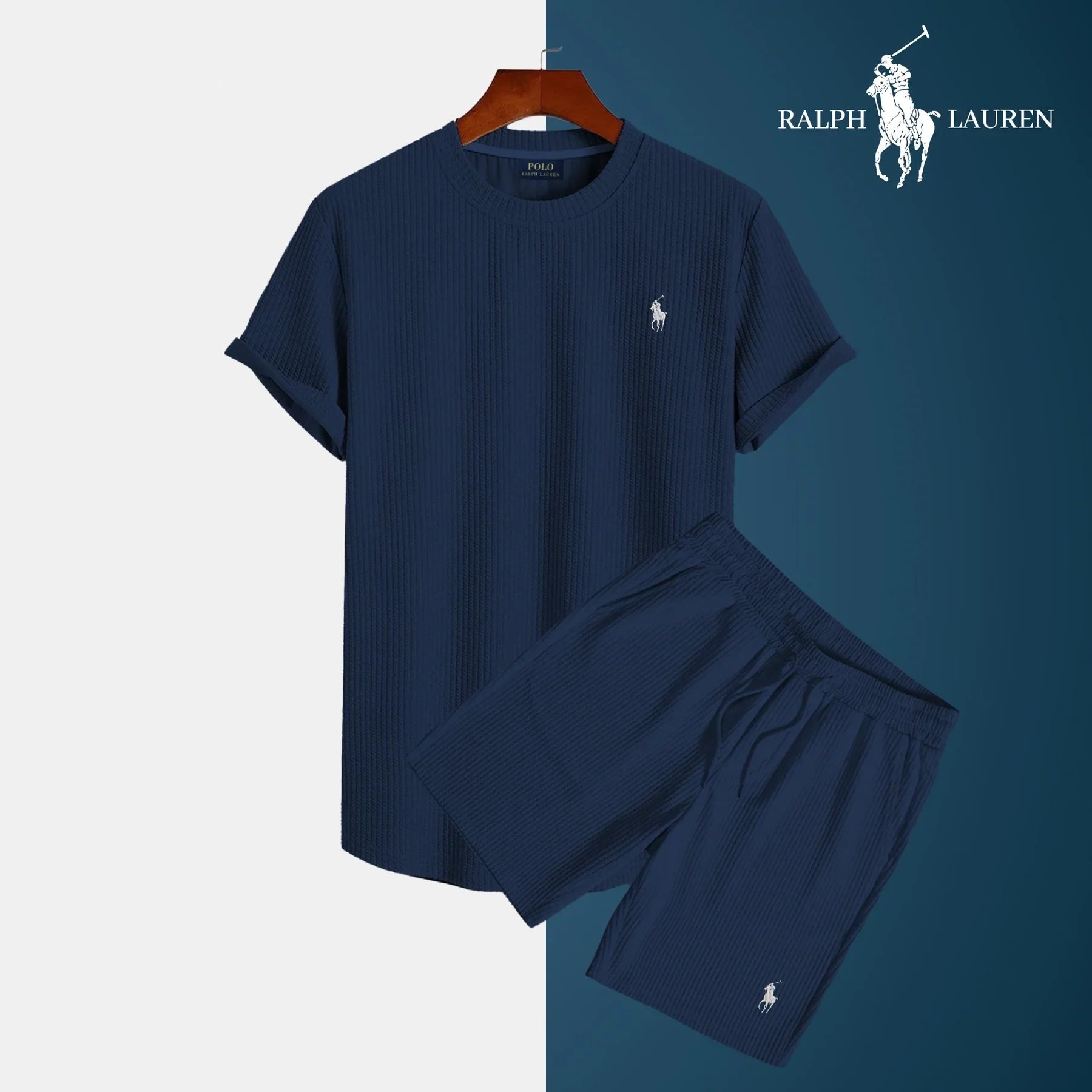 R&L Riviera Set | Effortless Summer Elegance