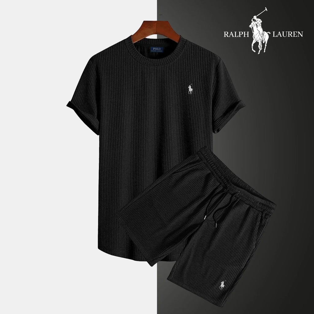 R&L Riviera Set | Effortless Summer Elegance