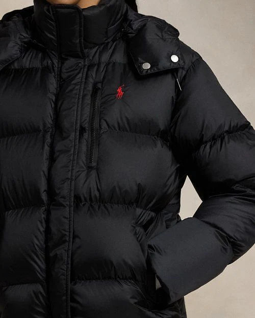 R&L® Pufferjacke | Limitierte Auflage
