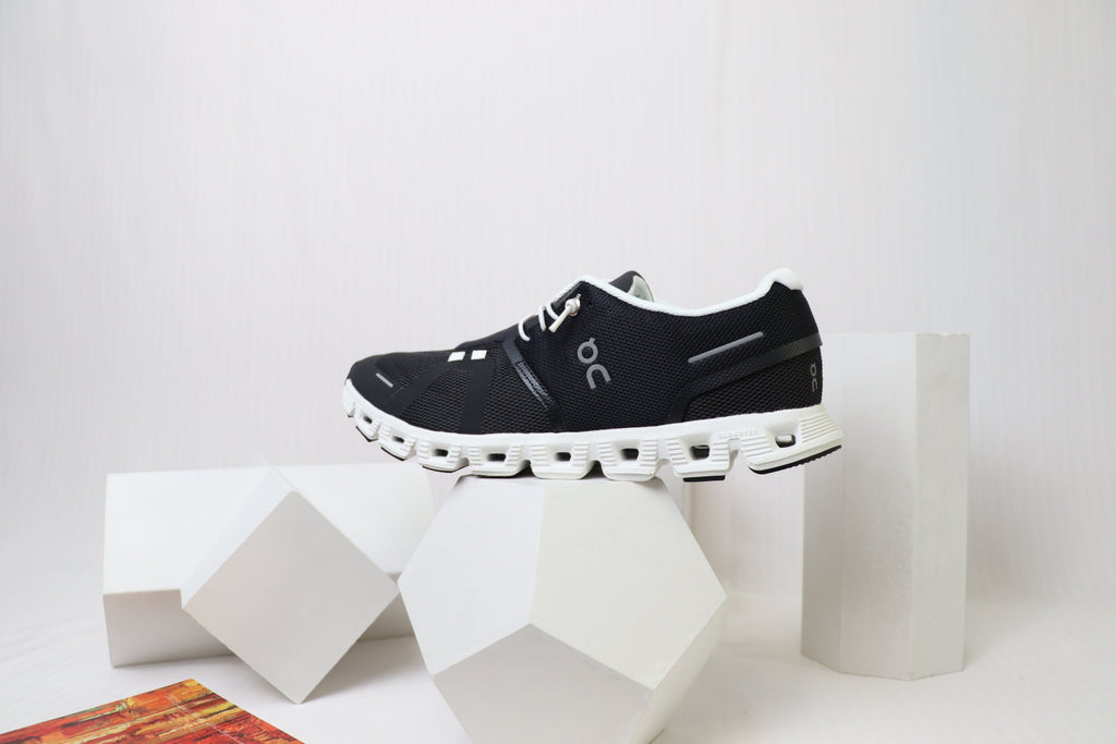 OC 5 - Lightweight Comfort - Black