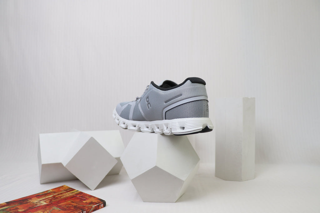 OC 5 - Lightweight Comfort - Grey