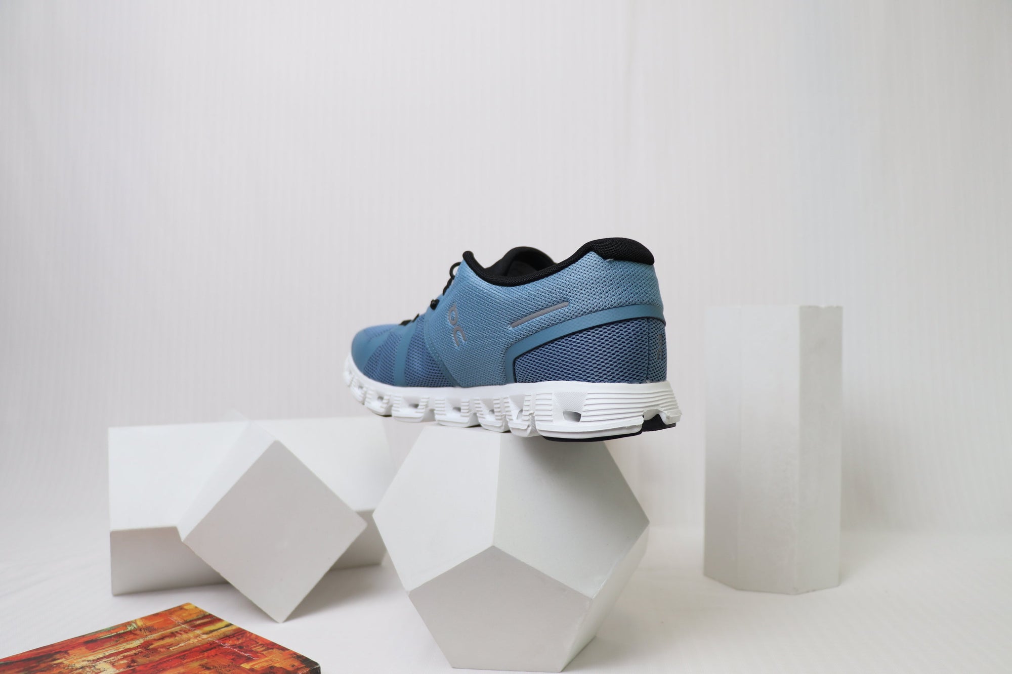 OC 5 - Lightweight Comfort - Blue