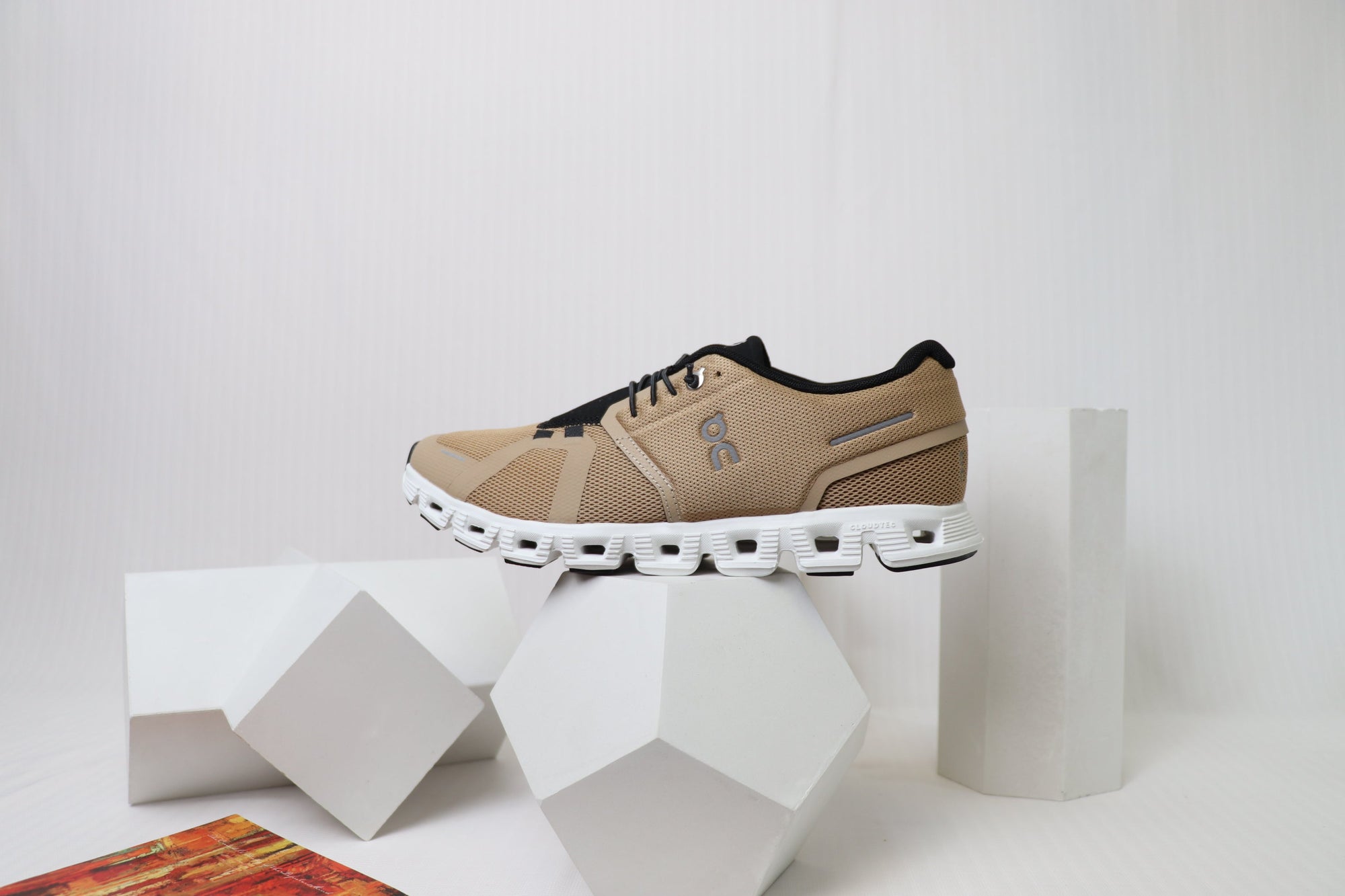 OC 5 - Lightweight Comfort - Brown