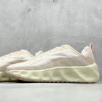 Zoom X Wave – Cream White Edition