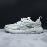 BRKS Cascadia 18 – Arctic White