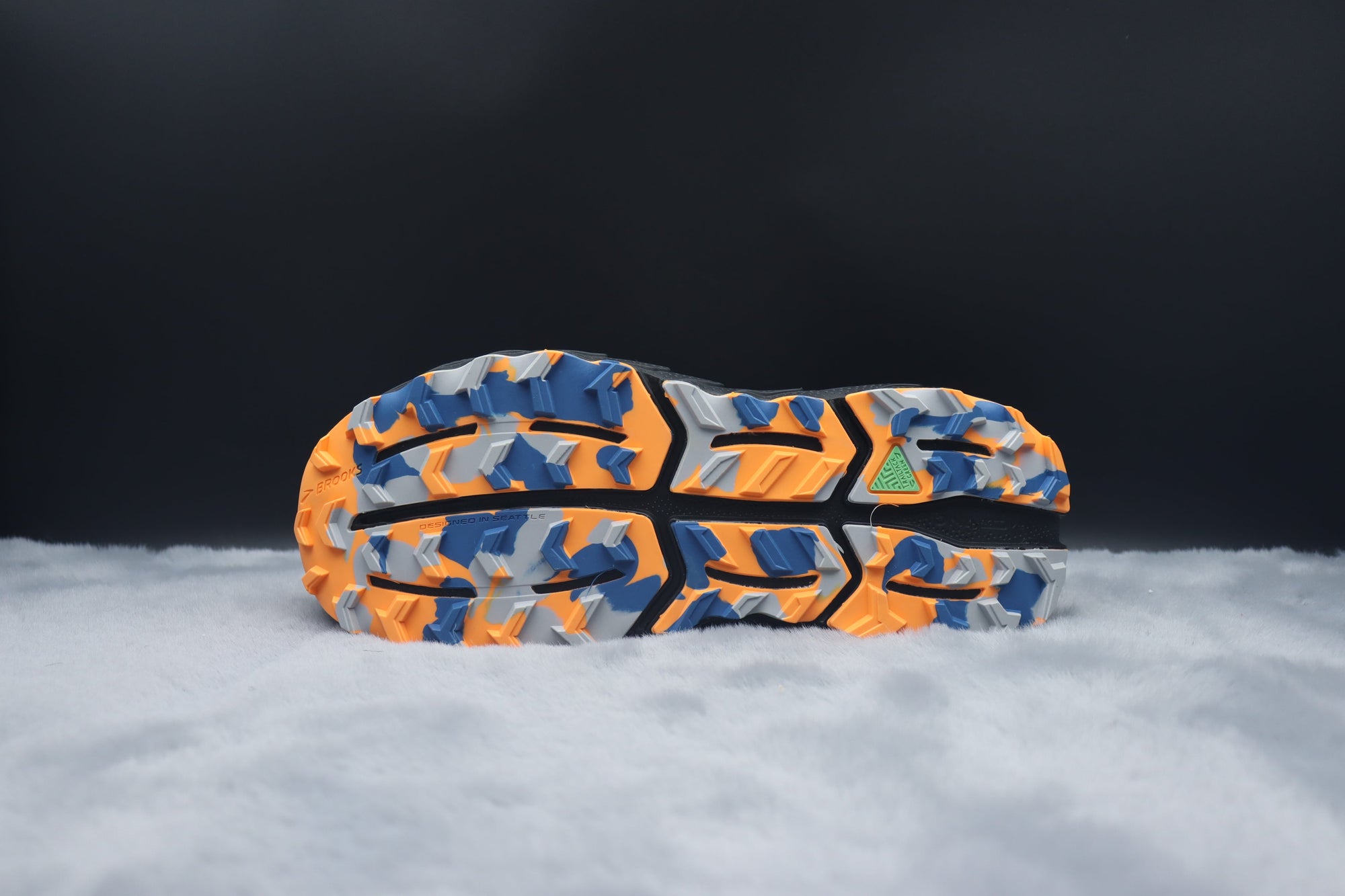 BRKS Cascadia 18 – Midnight Blue