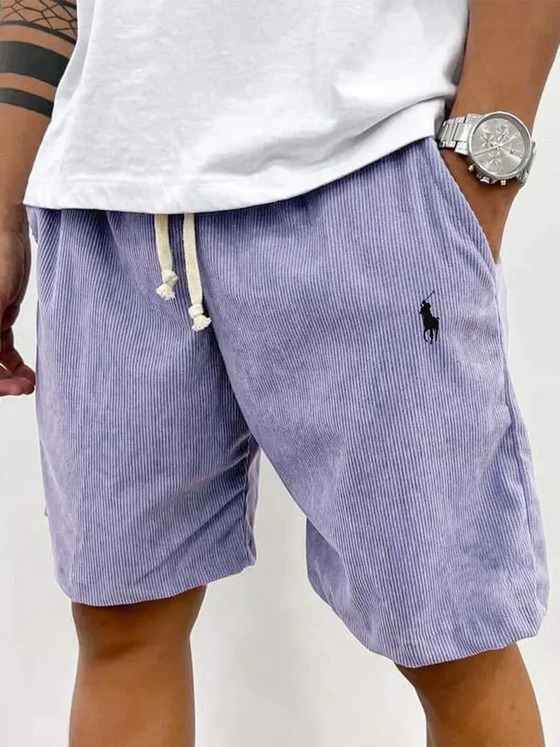 RL™ Summer Shorts – Lightweight Comfort