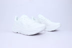 Clifton 10 - HK Unisex Sneakers - White