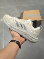 HK® Mafate Speed 2 – Desert Cream Trail Runners