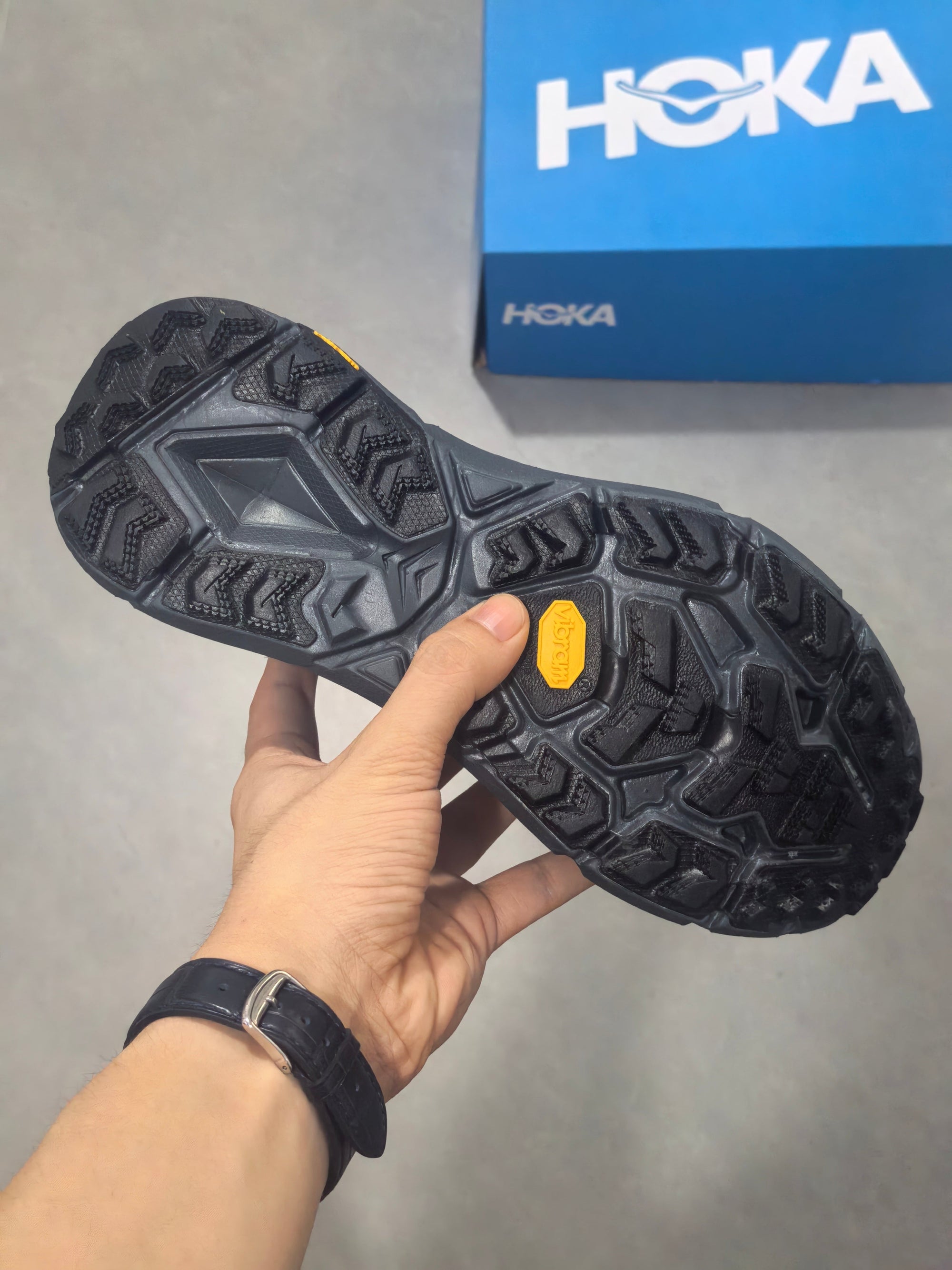 HK® Mafate Speed 2 – Arctic Violet Trail Runners