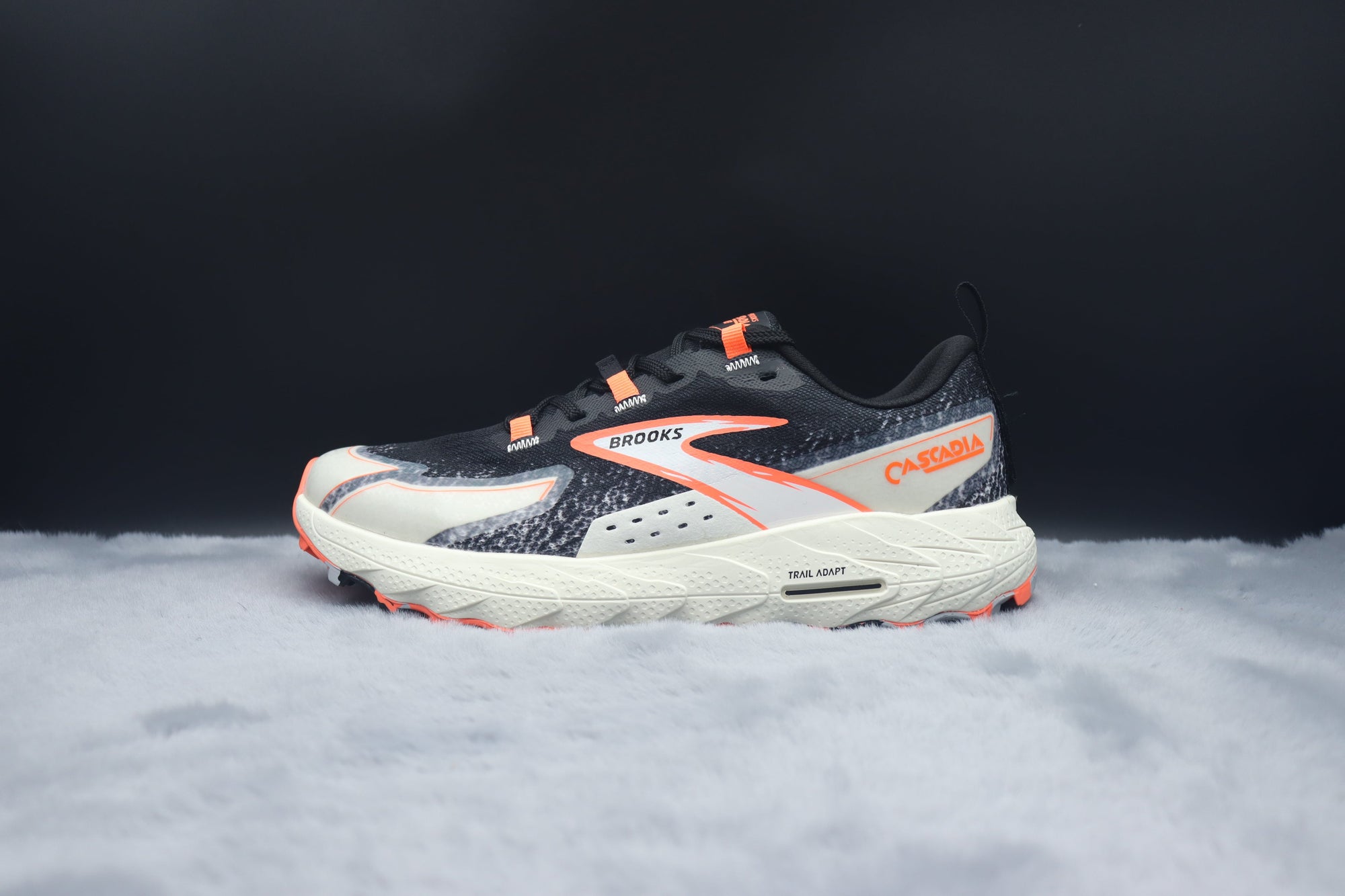 BRKS Cascadia 18 – Neon Ember