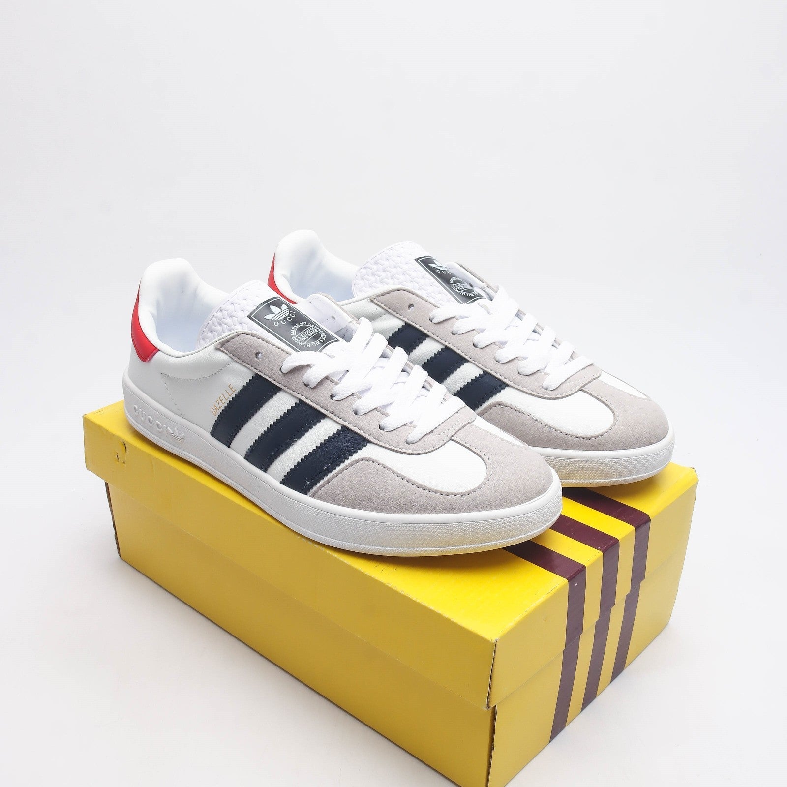 Ads Gazelle – Limited Edition