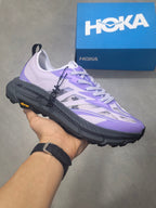 HK® Mafate Speed 2 – Arctic Violet Trail Runners
