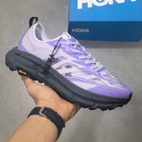 HK® Mafate Speed 2 – Arctic Violet Trail Runners