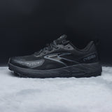 BRKS Cascadia 18 – Carbon Black