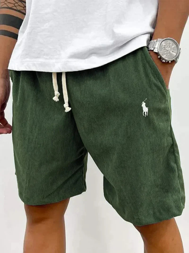 RL™ Summer Shorts – Lightweight Comfort