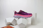 Bondi 8 - HK Unisex Sneakers - Berry Pulse