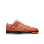 SB Dunk Low Concepts Orange Lobster