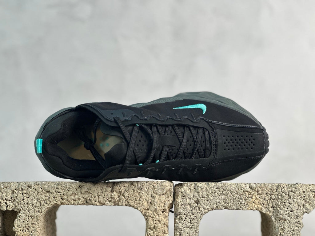 Zoom X Wave – Black Jade Edition