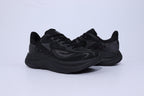 Clifton 10 - HK Unisex Sneakers - All Black