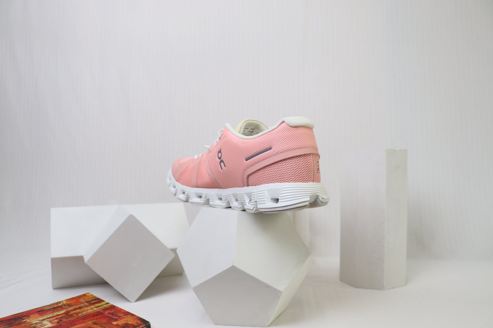 OC 5 - Lightweight Comfort - Pink
