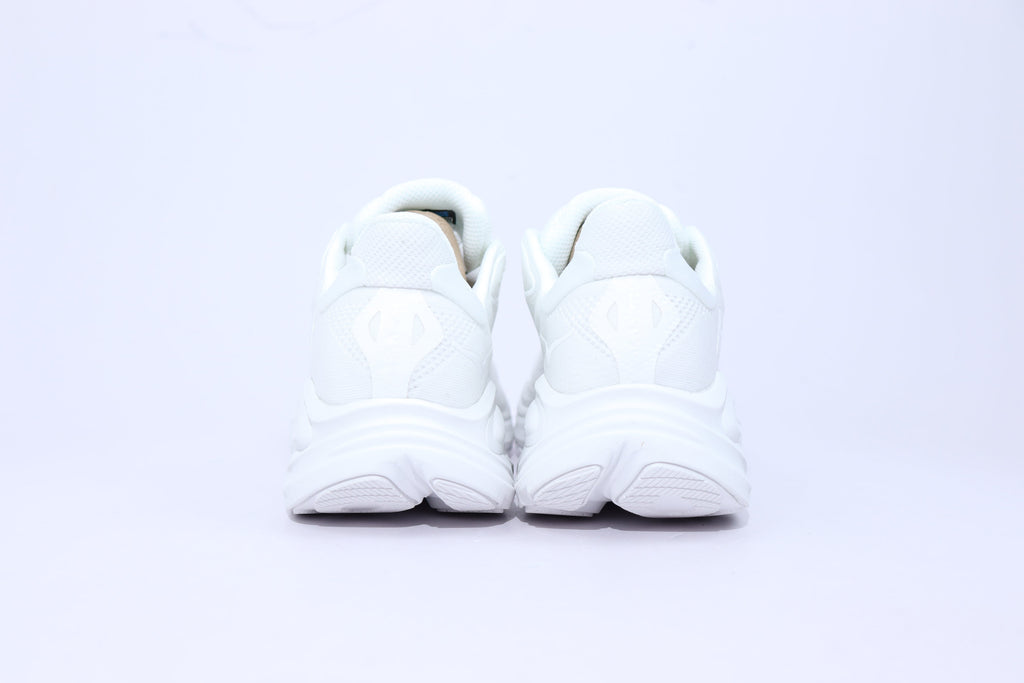 Clifton 10 - HK Unisex Sneakers - White