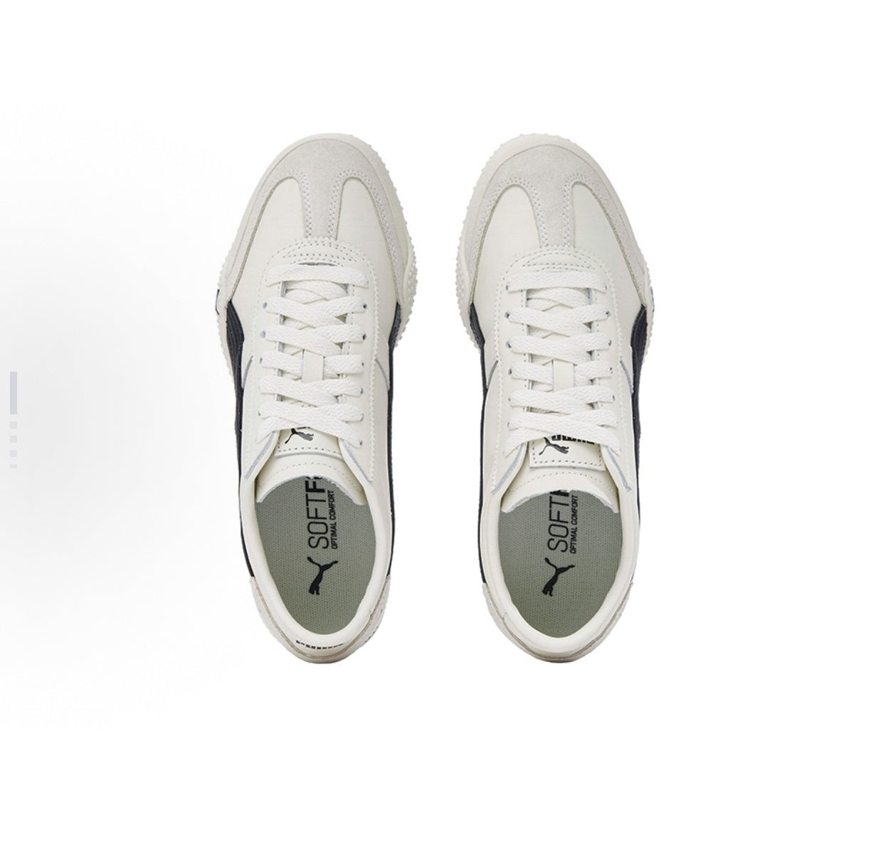 PM™ Bella OG – White & Black