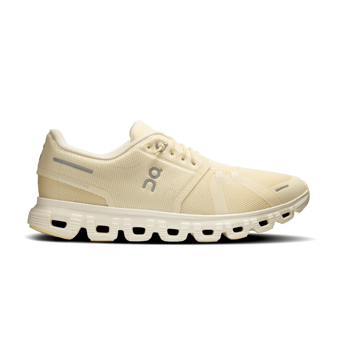 On Running Cloud 6 Castor Ivory