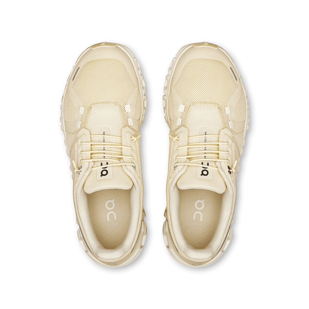 On Running Cloud 6 Castor Ivory