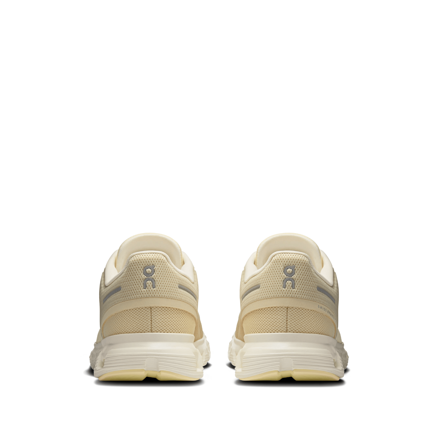 On Running Cloud 6 Castor Ivory