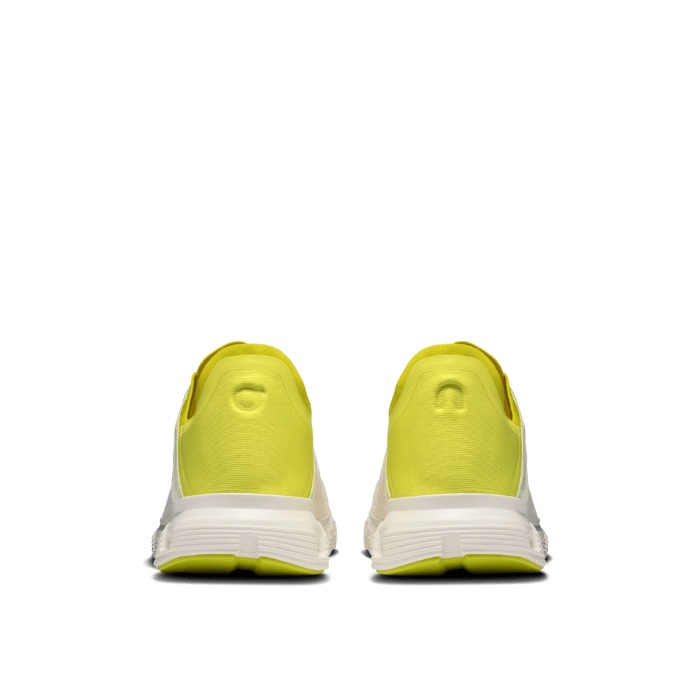 On Running Cloud 6 Coast Aloe Limelight