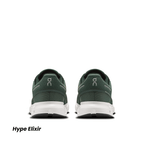 On Running Cloud 6 Olive Evergreen