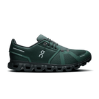 On Running Cloud 6 Evergreen Black