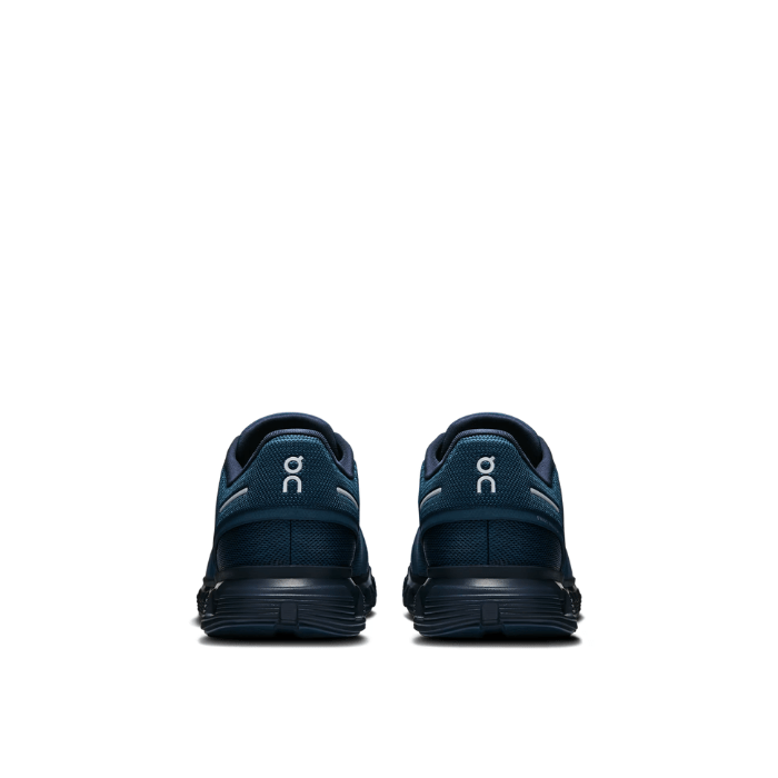 On Running Cloud 6 Midnight Ink